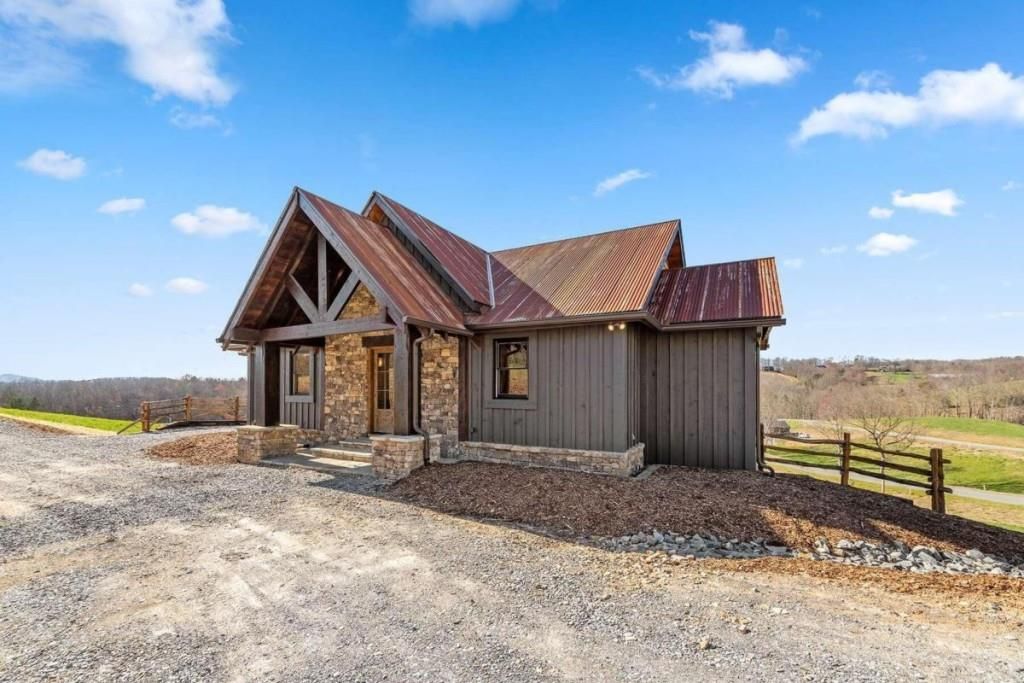 214 Big Valley Overlook