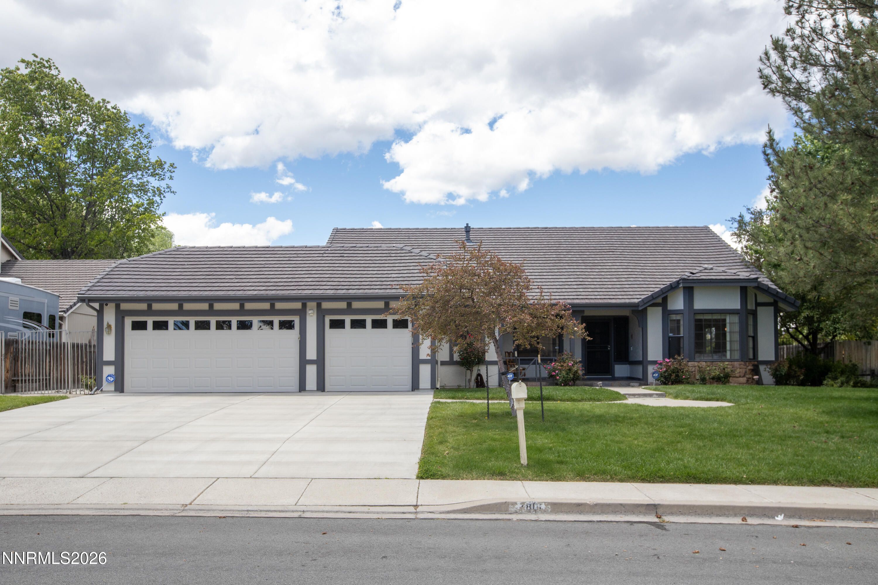 7801 Meadow Vista Drive