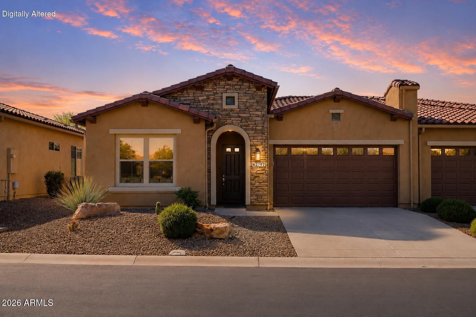 62797 E Thunder Rock Drive