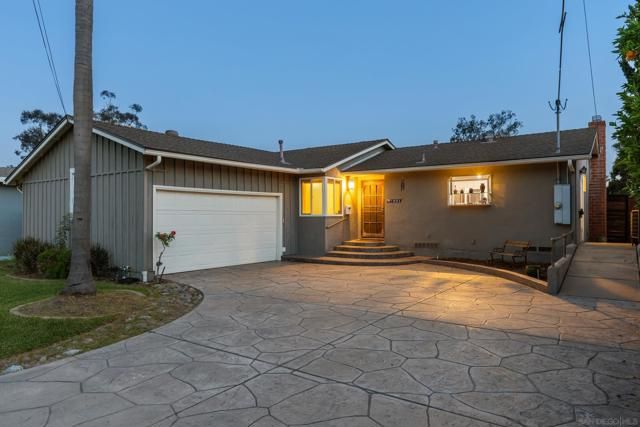 7931 Canary Way