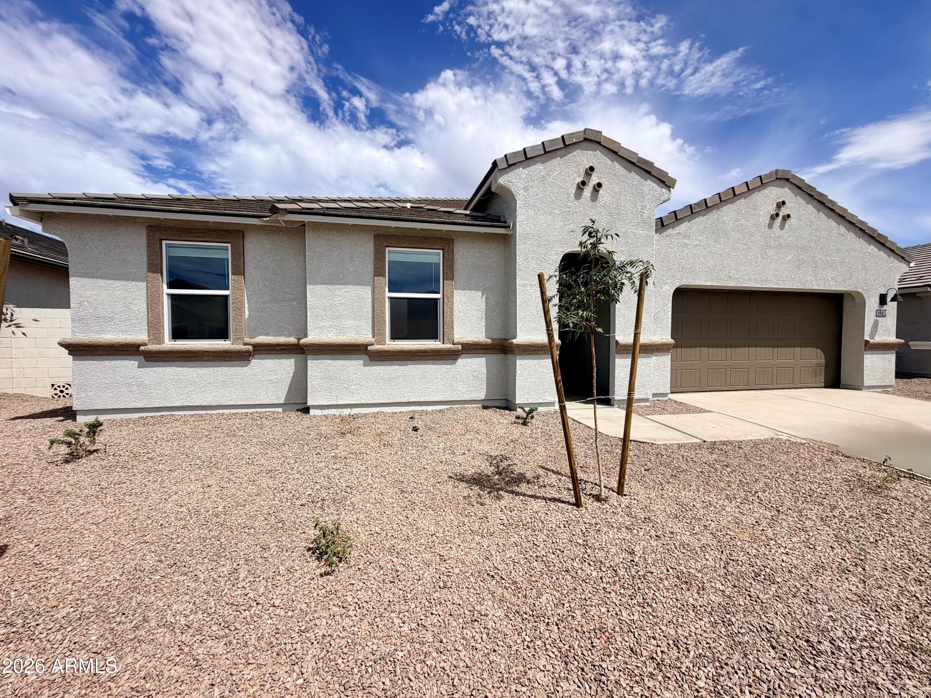 12731 E Bahia Court