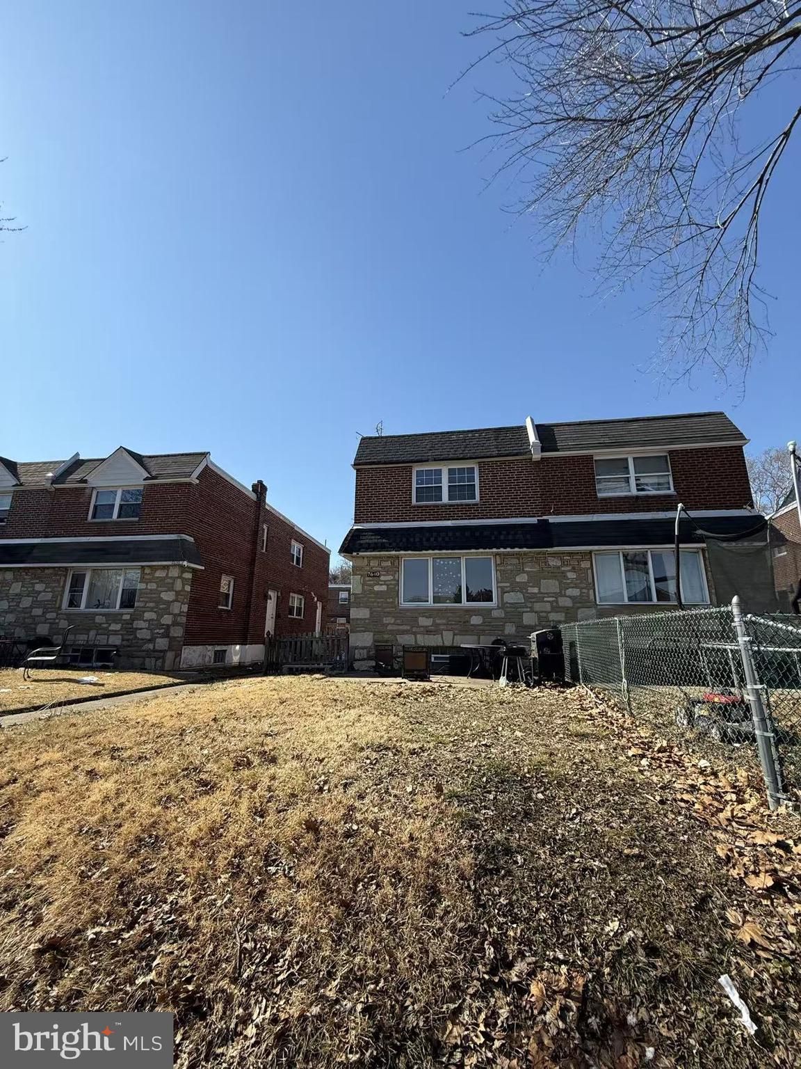 7640 Fairfield Street