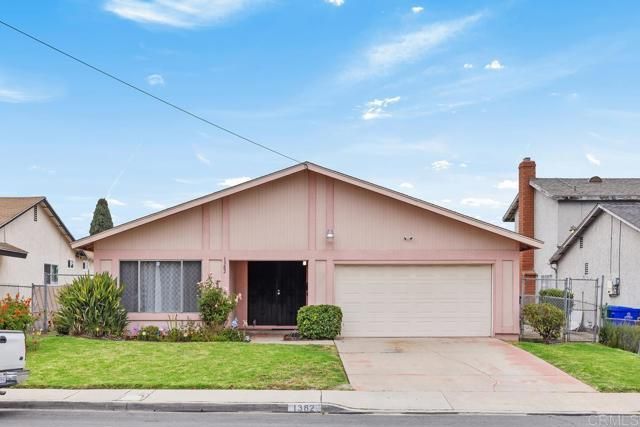 1382 S 50th Street