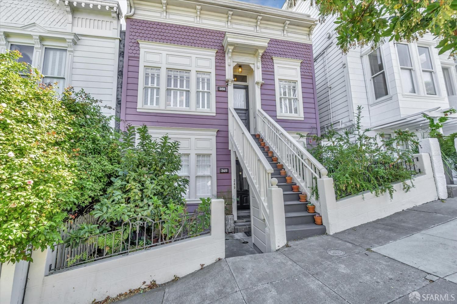 351 Mississippi Street