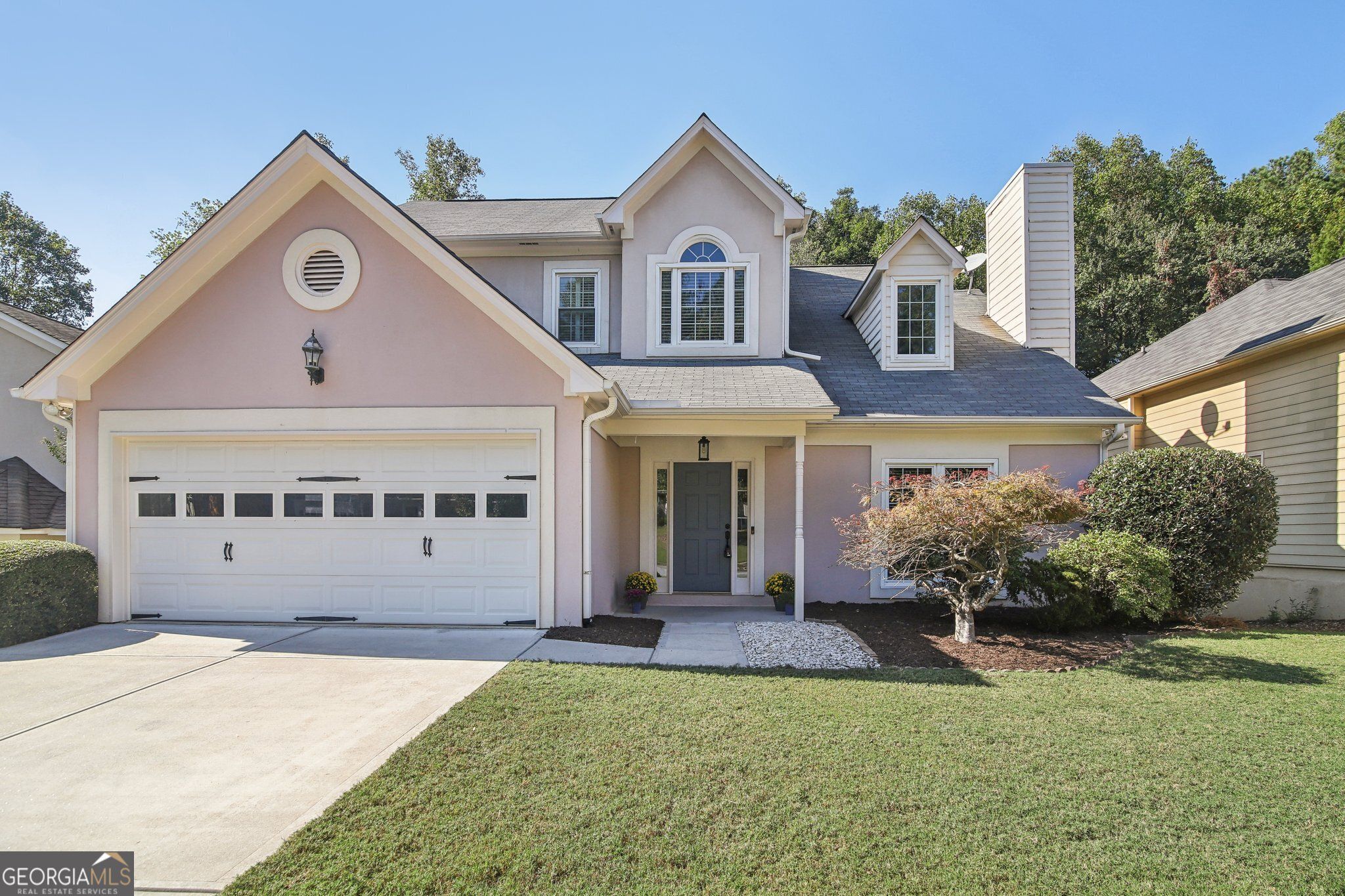 8970 Terrace Club Drive