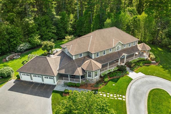 Sugar Maple Lane Condos - Westford