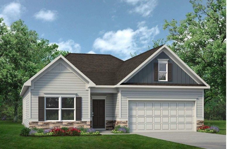 116 Townsend Way