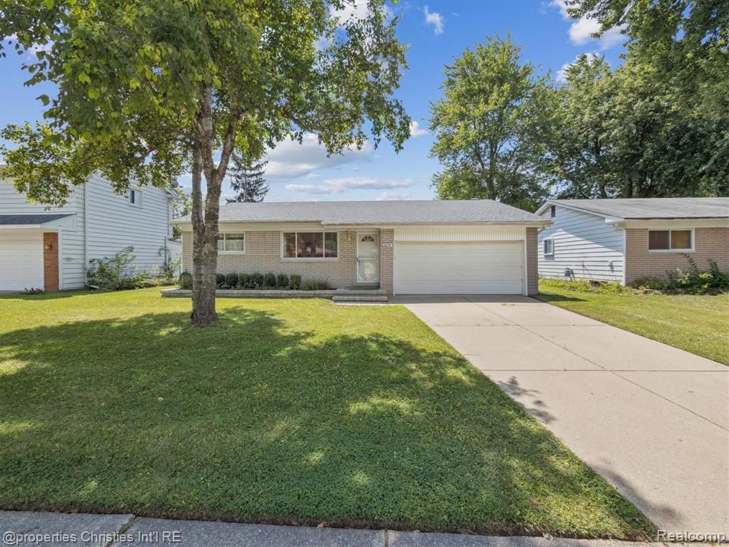 2574 Binghamton Drive