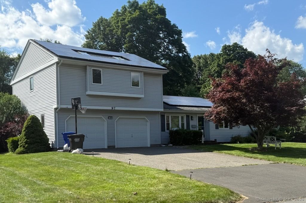 97 Benedict Drive
