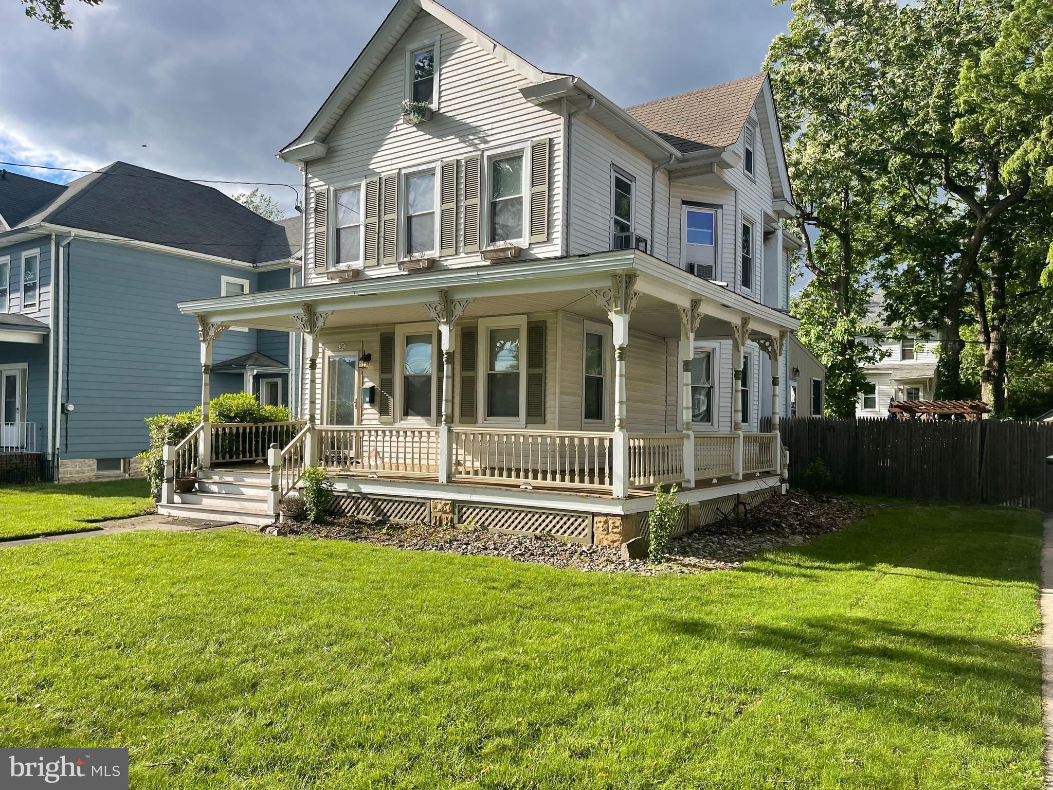 315 W Front Street