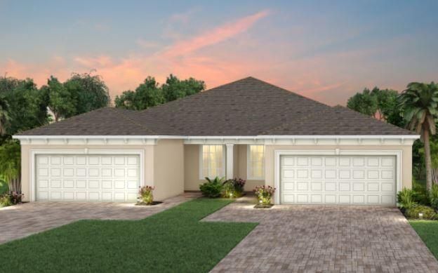 12755 Sw Cattleya Lane Villa 224