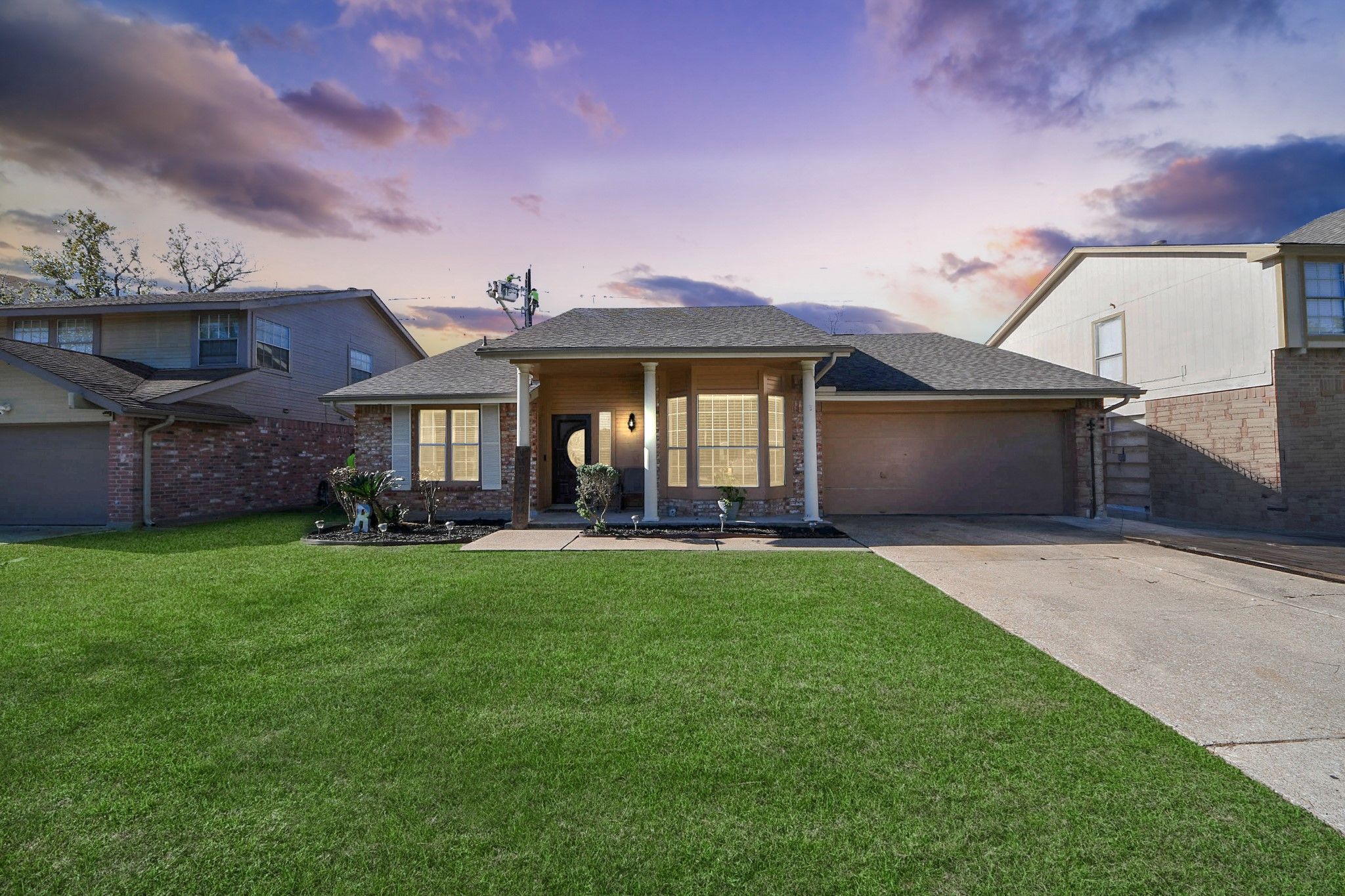 10815 Golden Grain Drive