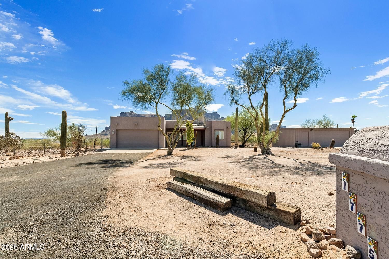 1775 N Mountain View Road