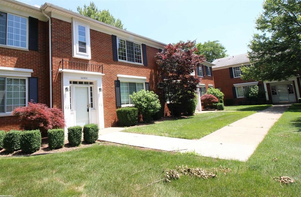 20931 Wildwood #224 Street