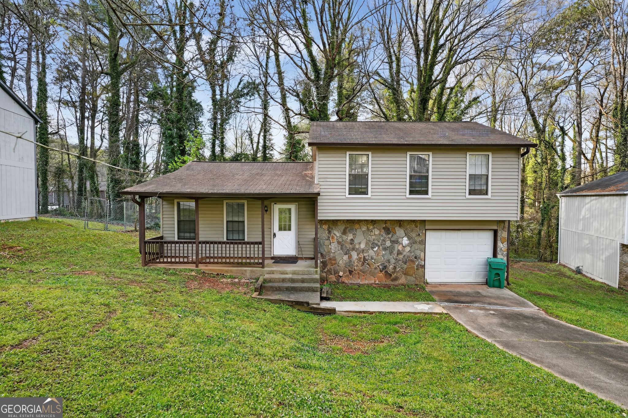 4651 Hairston Crossing Place