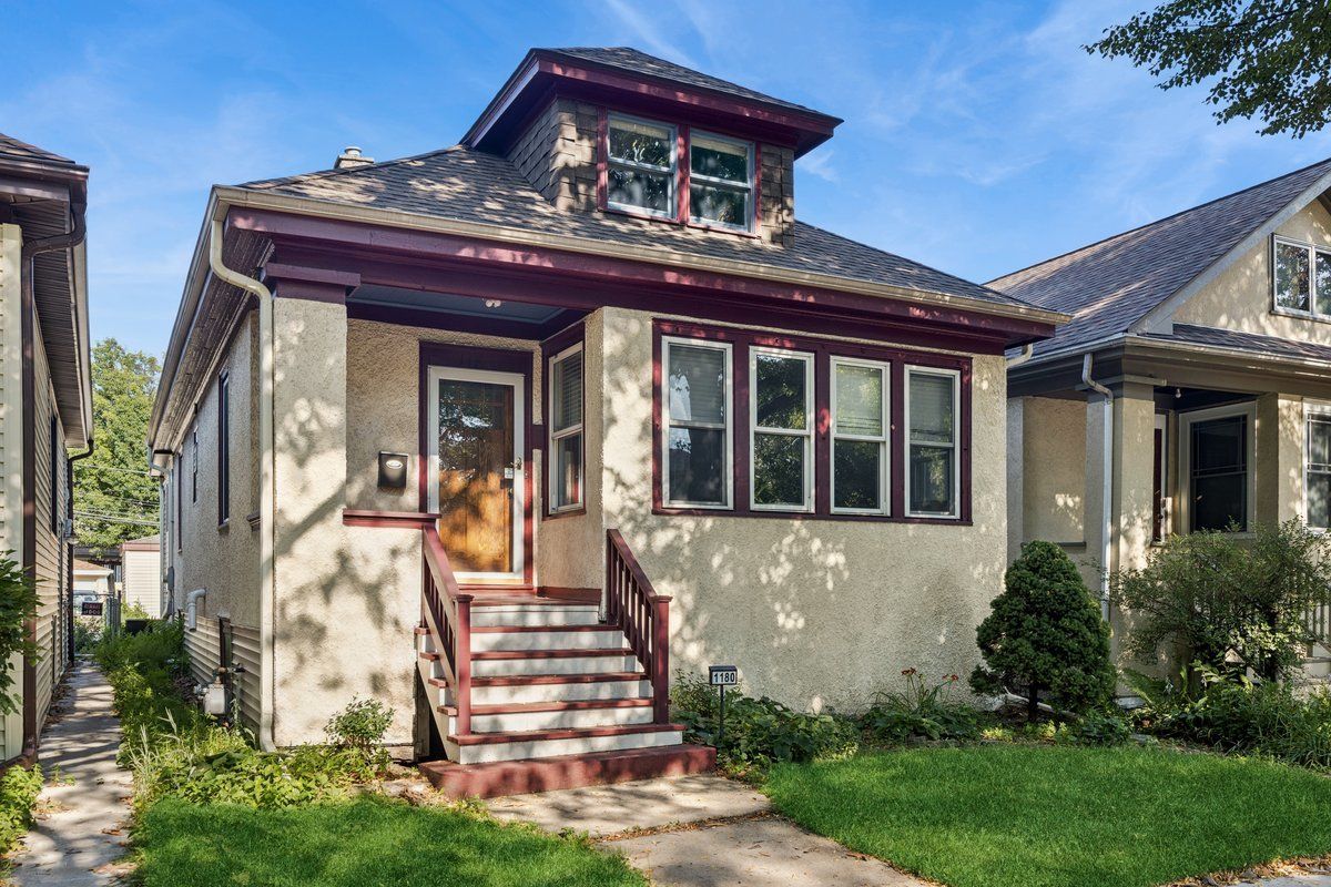 1180 Gunderson Avenue