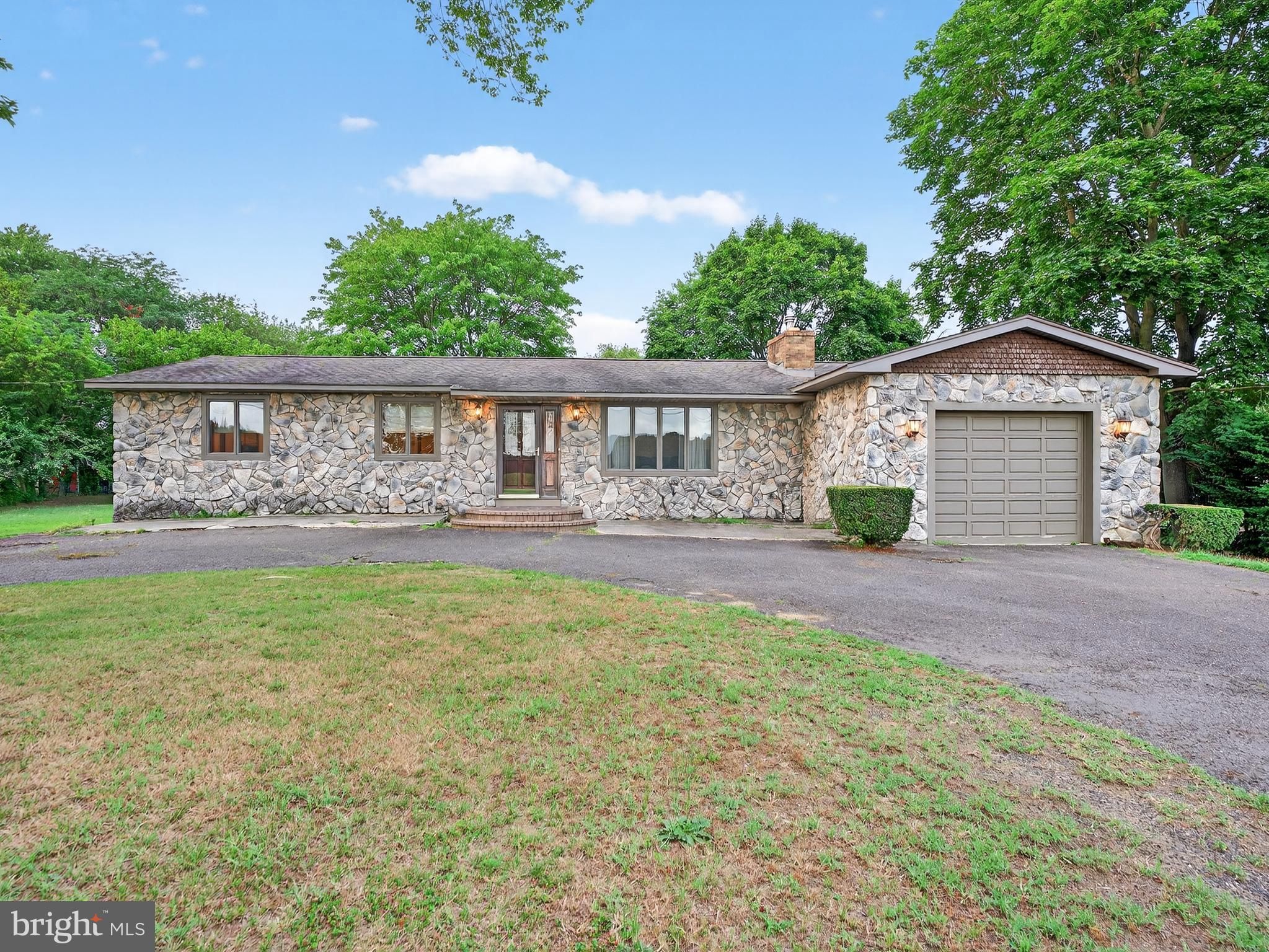 1318 Swedesboro Road