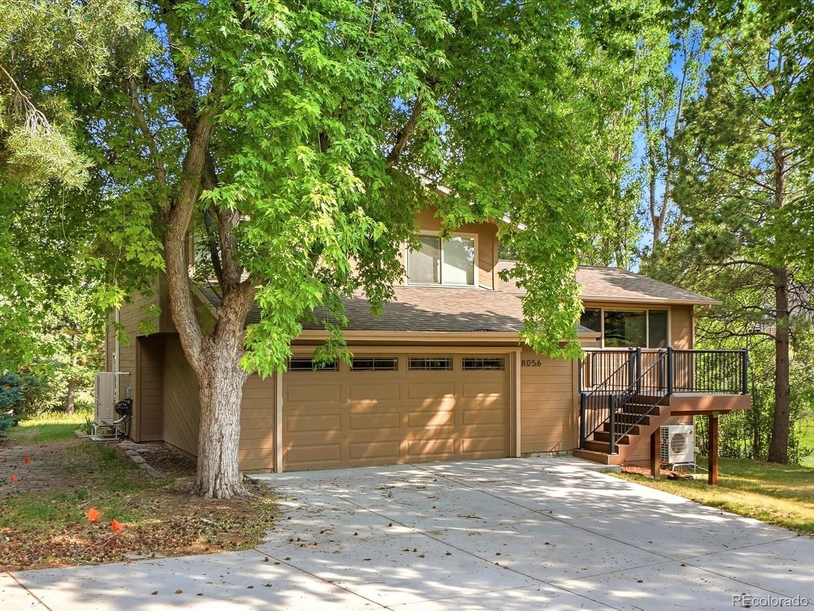 8056 Windwood Way