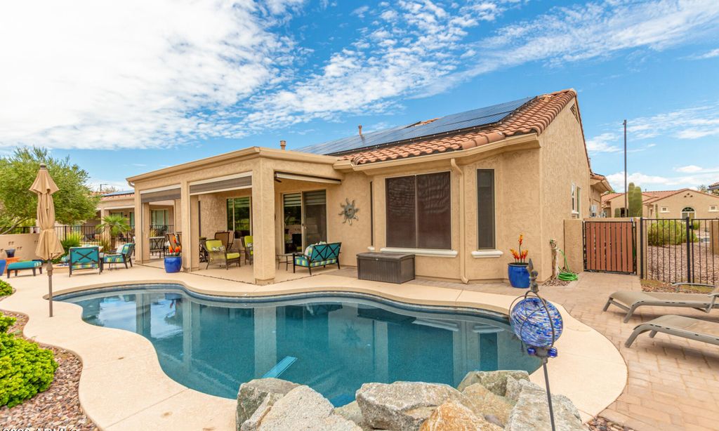 Sun City Anthem at Merrill Ranch