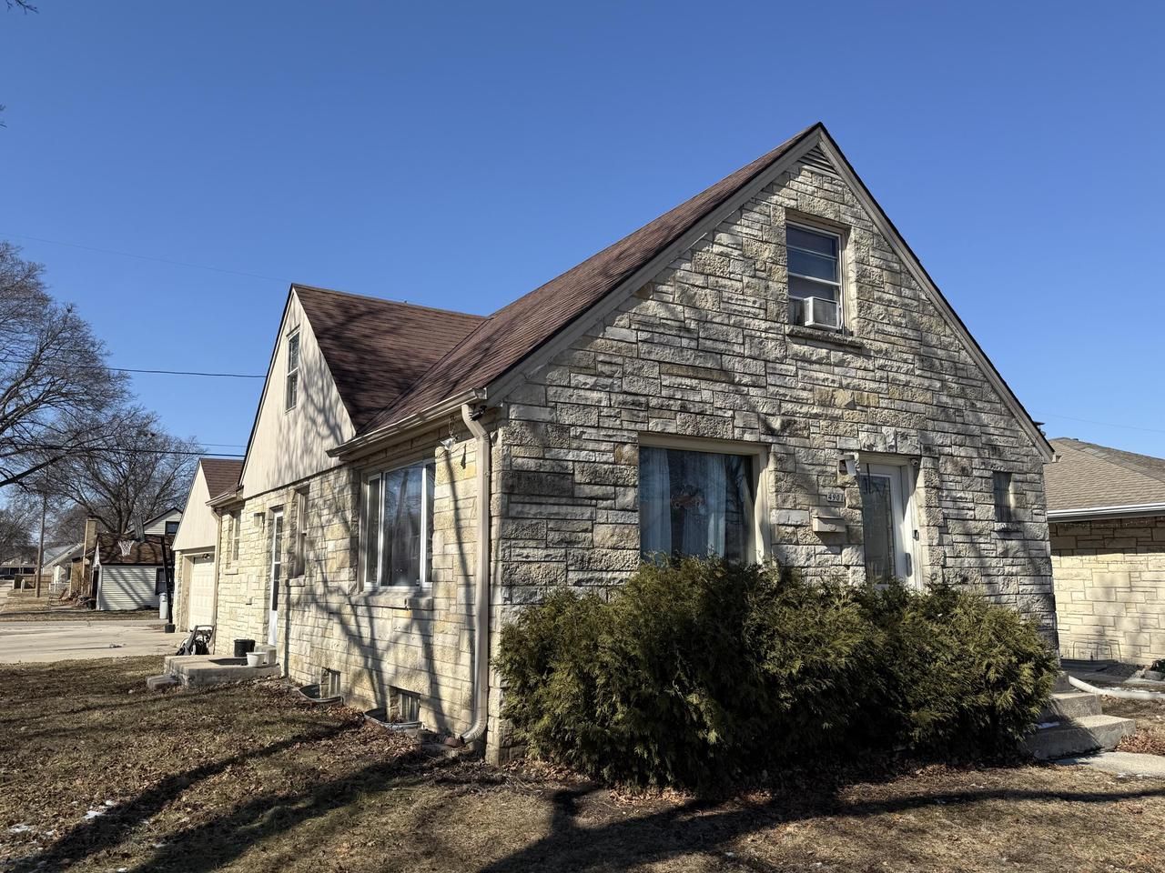 4901 North 65th Street