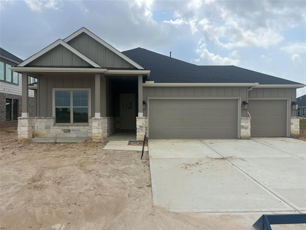 112 Black Hickory Drive