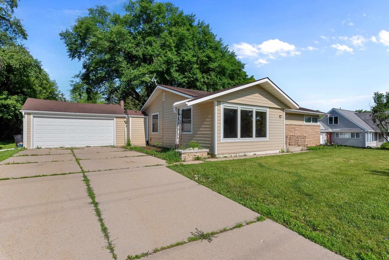 2965 North 124th Street