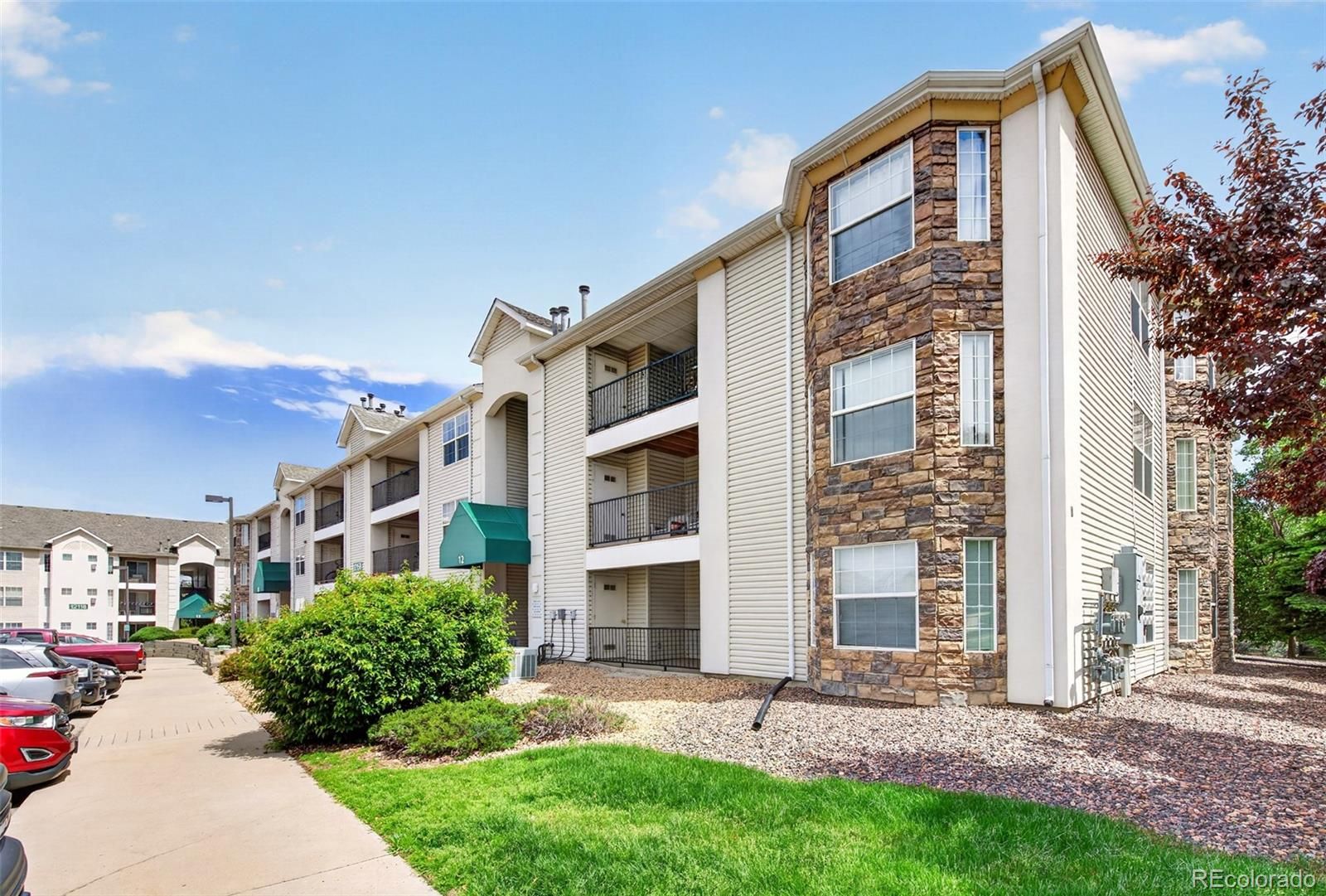 12158 W Dorado Place 102