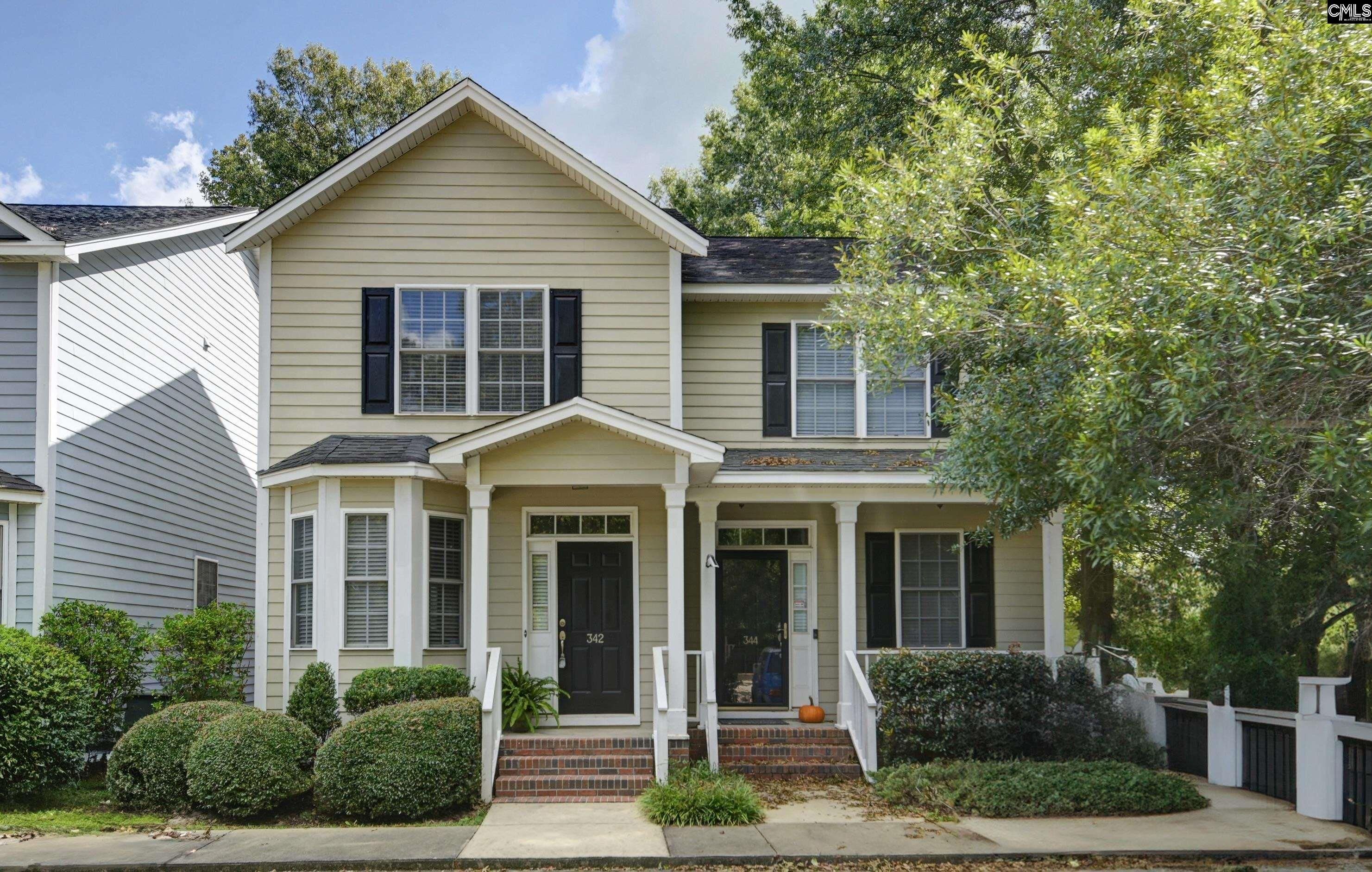 342 Byron Road, Columbia, 29209, South Carolina Columbia, South