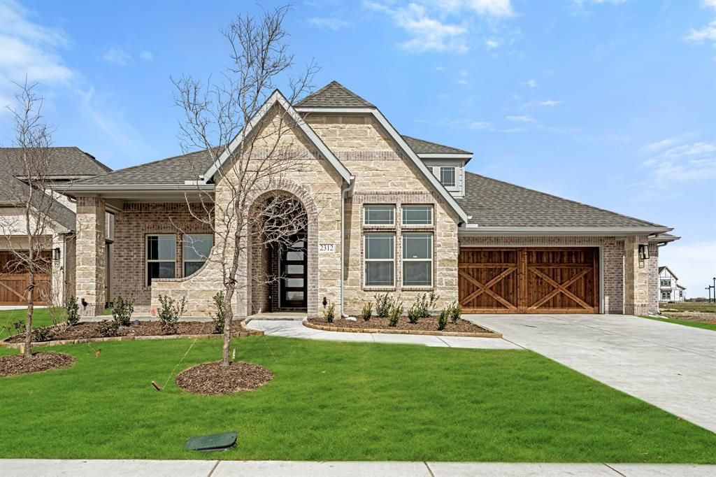 2312 Portrush Drive