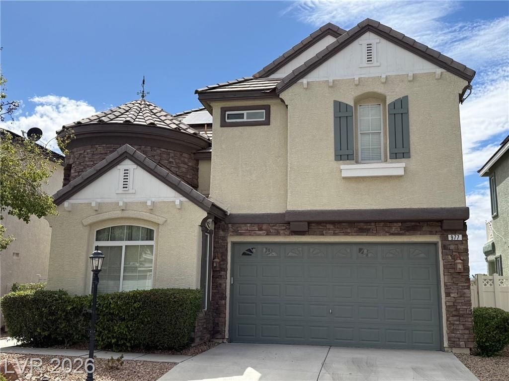 977 Sparkling Light Street