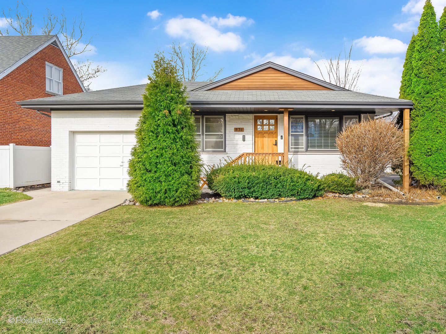 836 Florence Drive