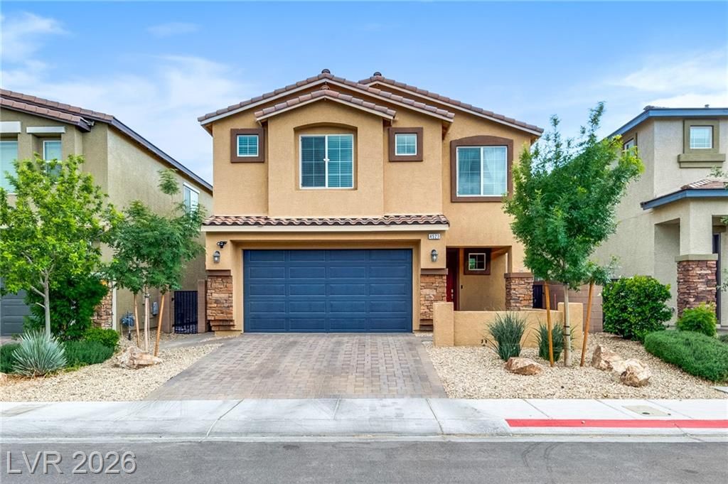 4523 Moon Hill Rock Avenue