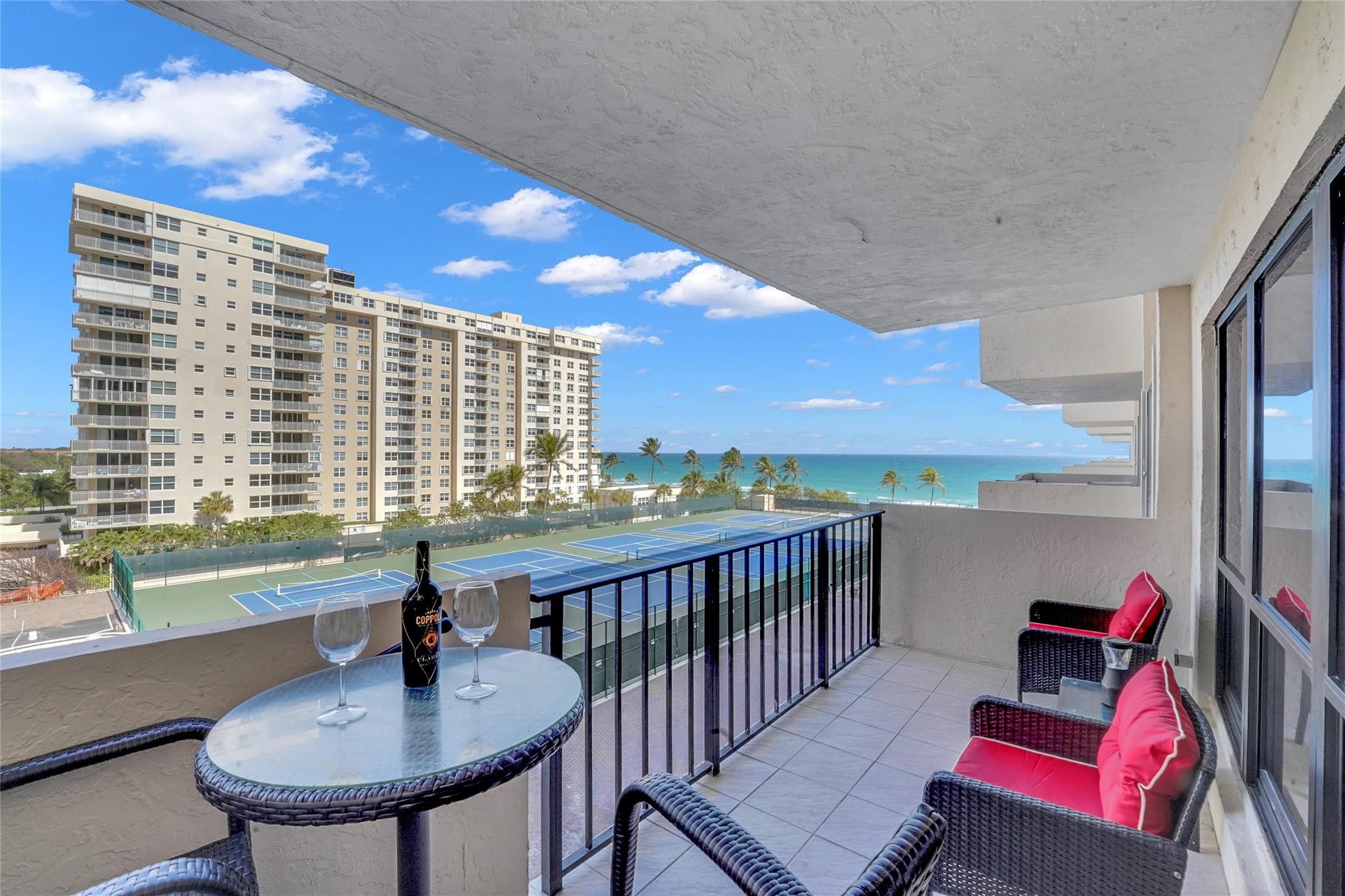 5100 N Ocean Boulevard 602