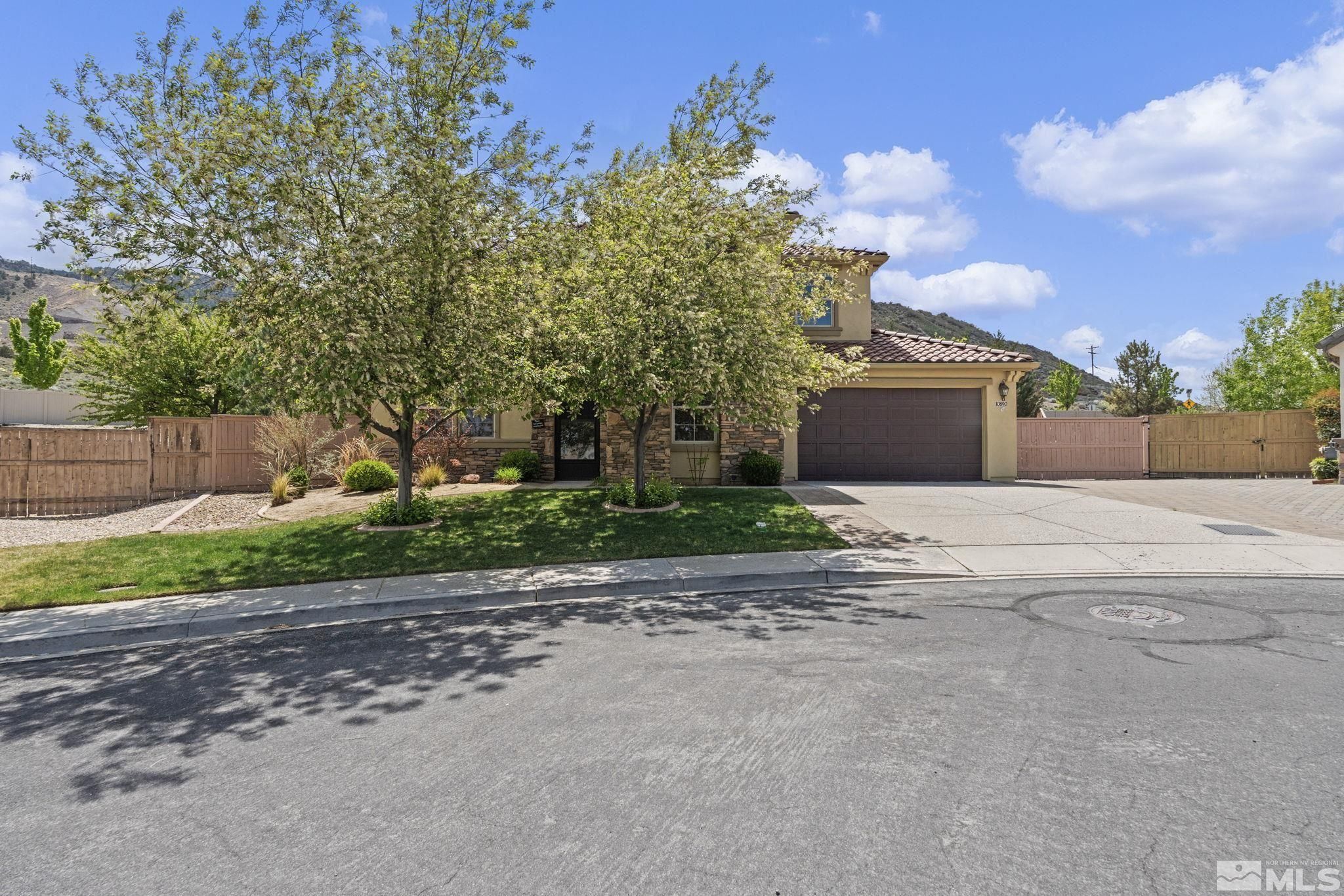 10890 Sand Hollow Court