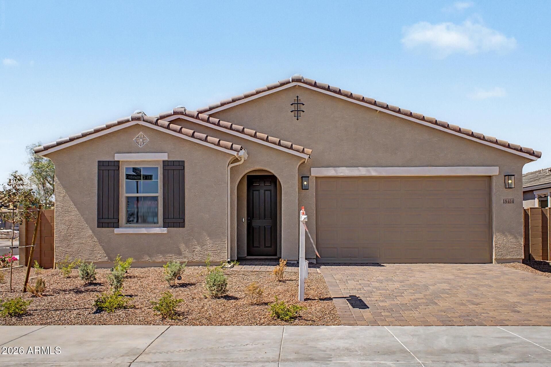 18414 W El Caminito Drive