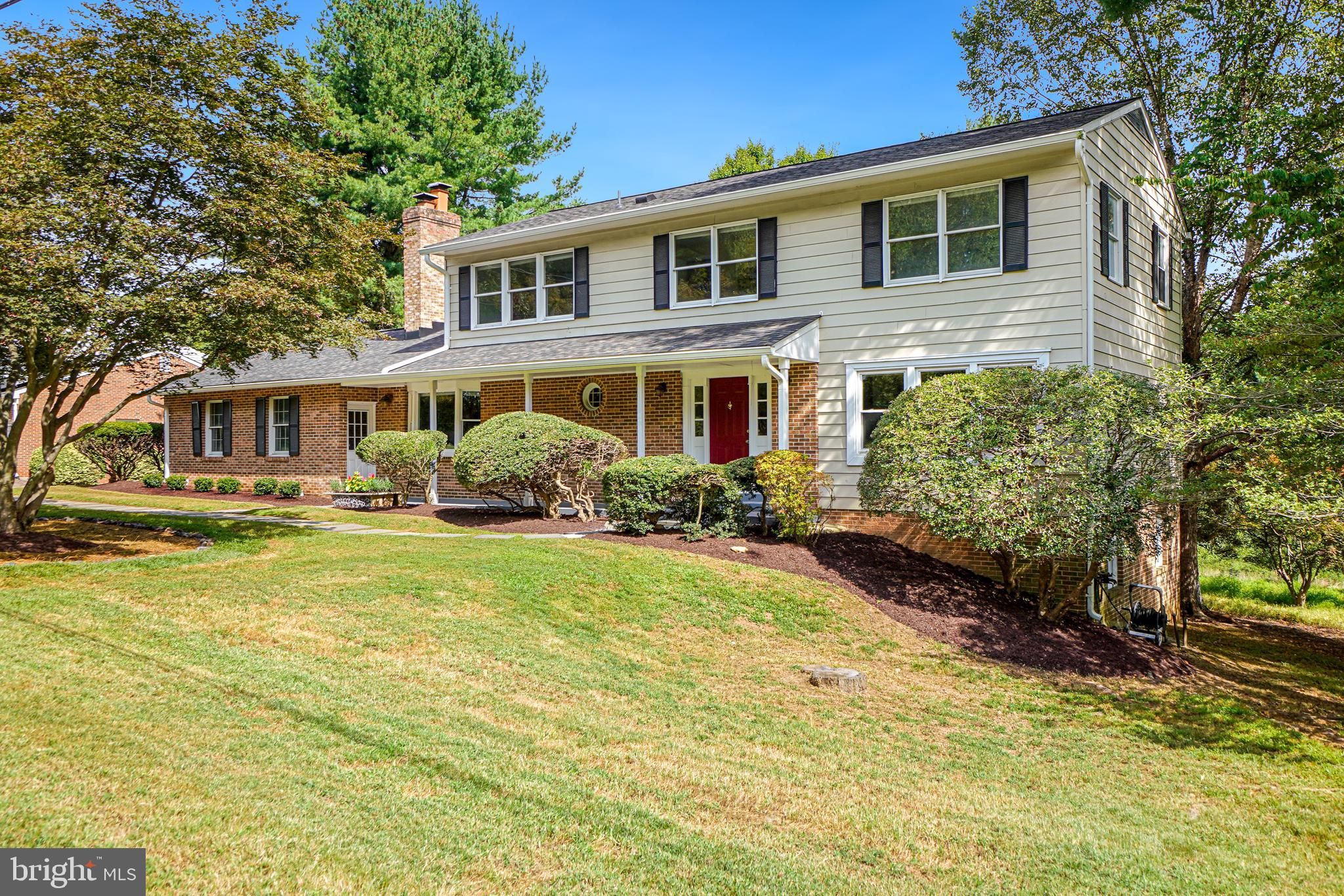 1626 Maydale Drive