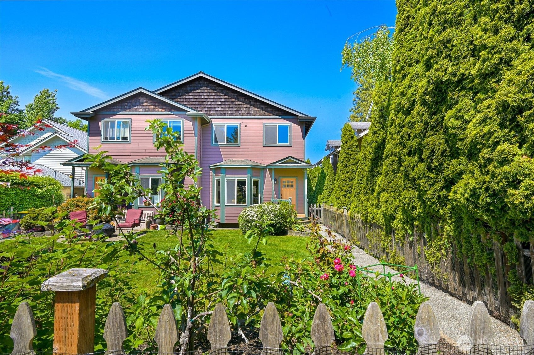 707 Donovan Avenue
