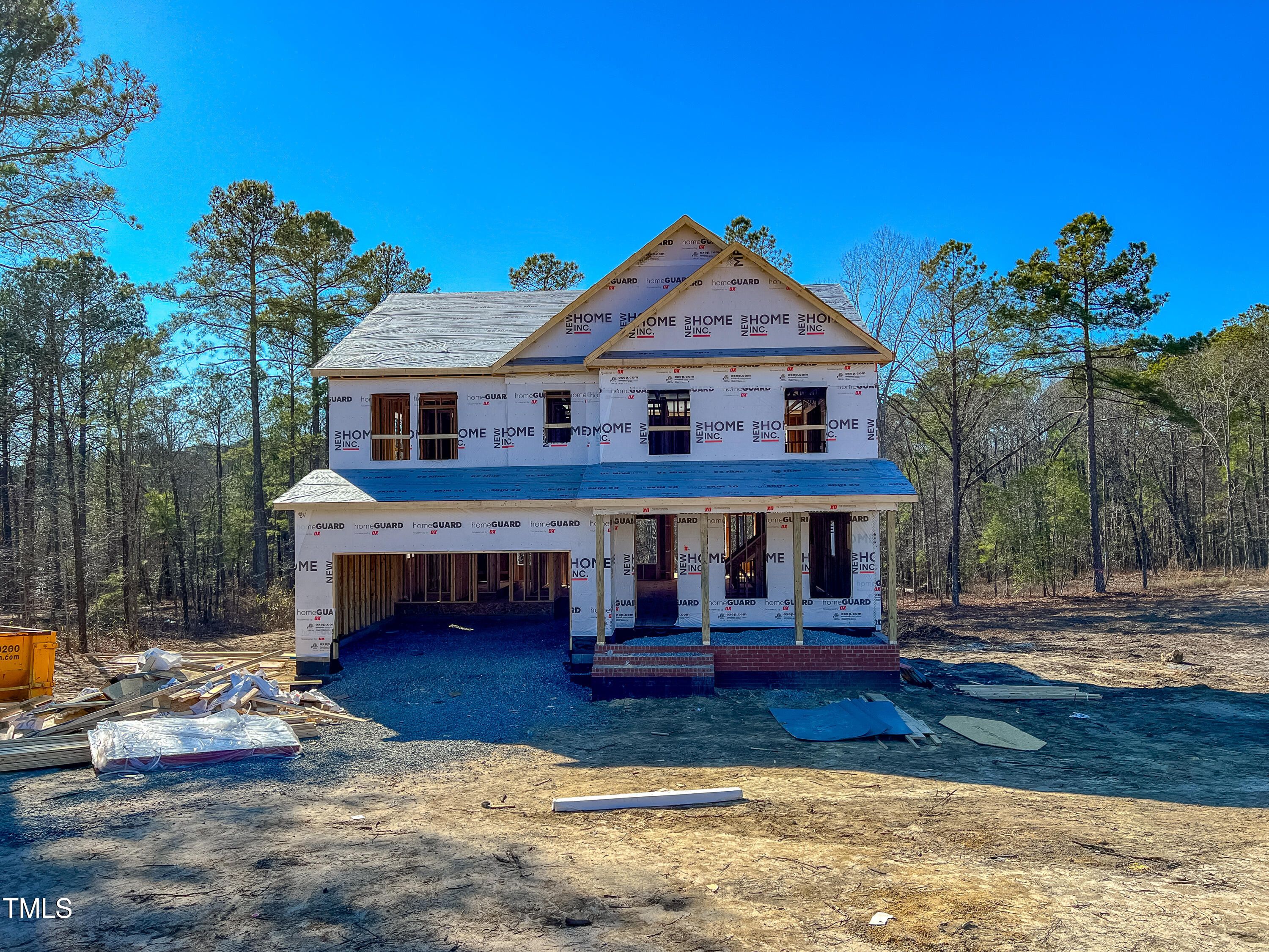 346 Duncan Creek Road #160