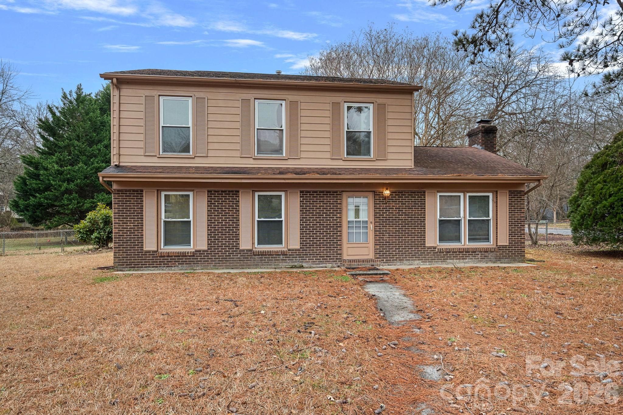 10941 Flat Iron Road
