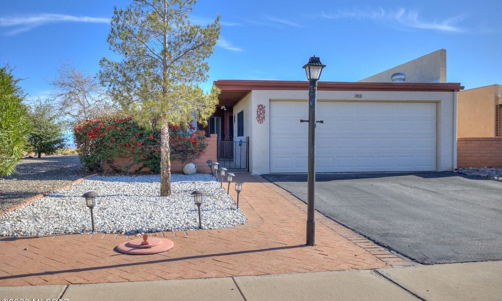 The Villages of Green Valley