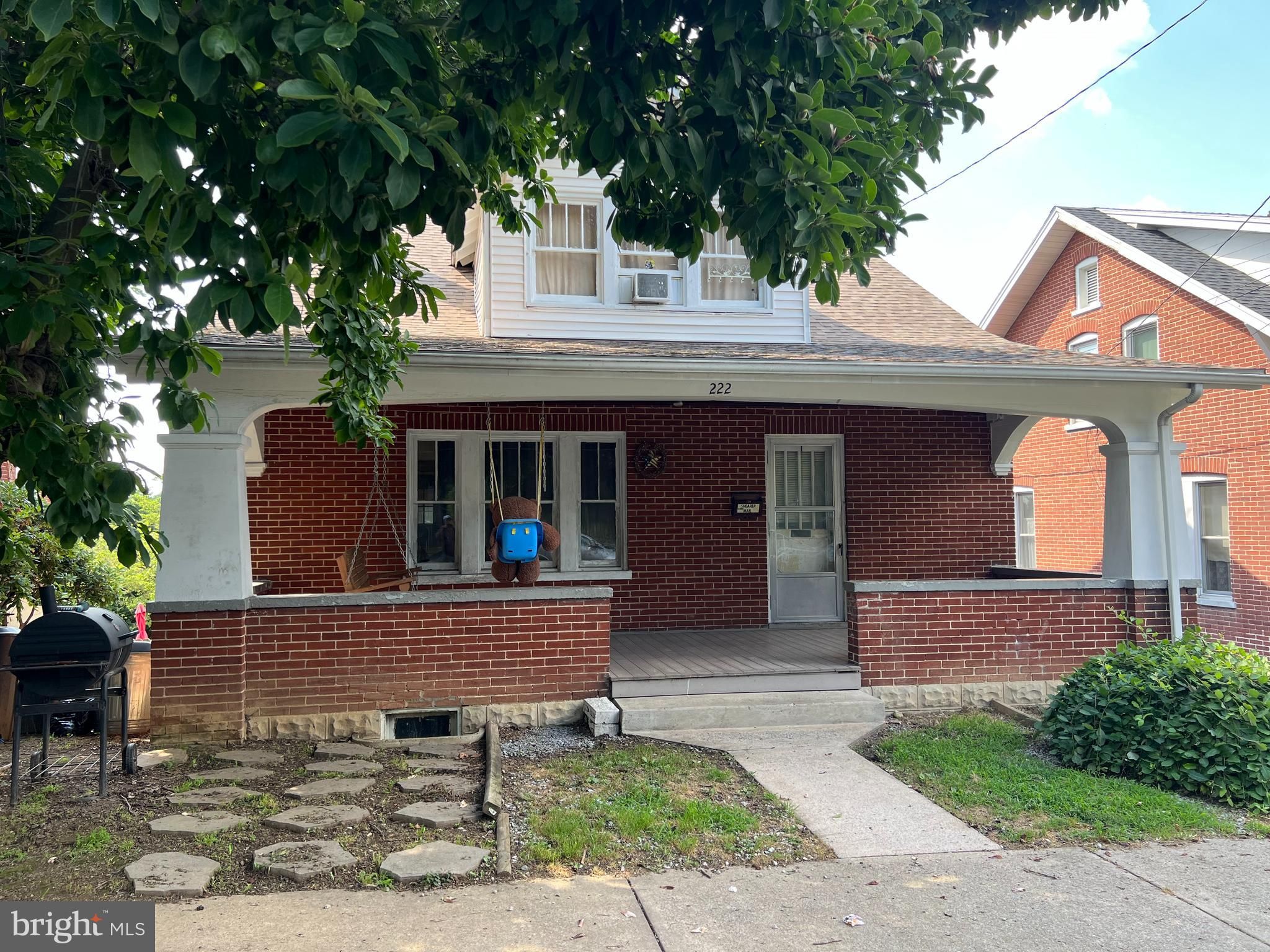 222 Philadelphia Avenue
