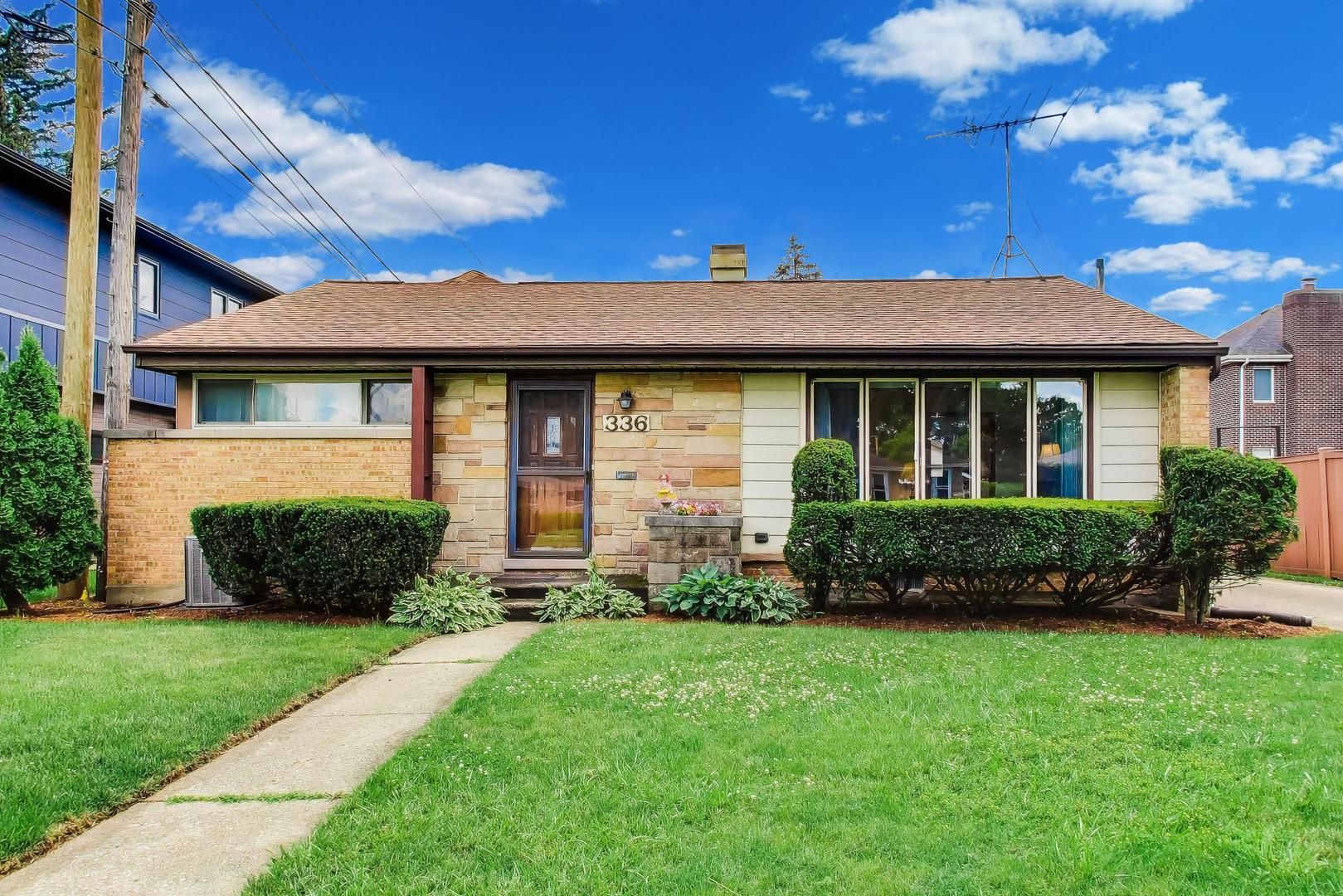 336 W Fremont Avenue