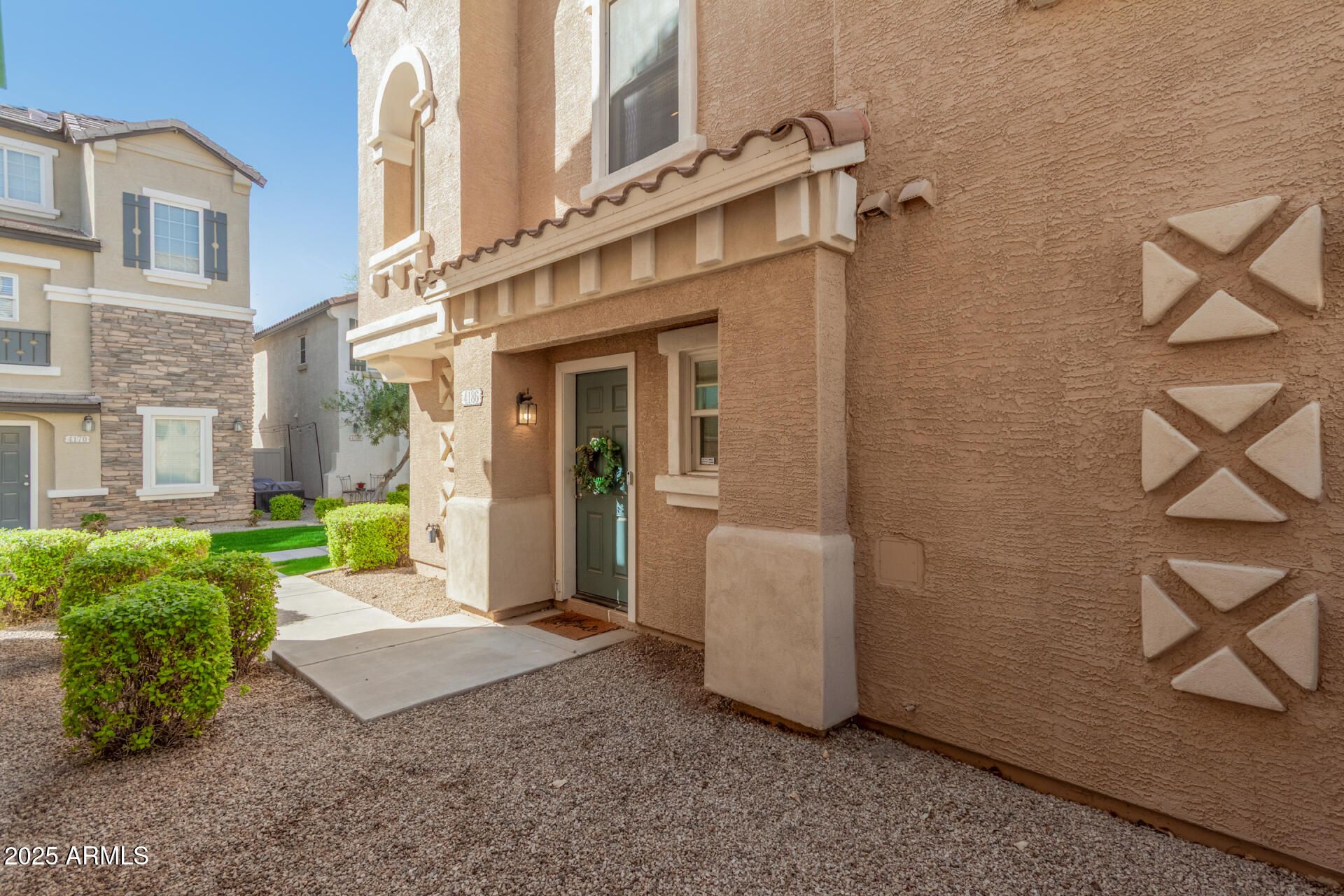 4186 E Jasper Drive
