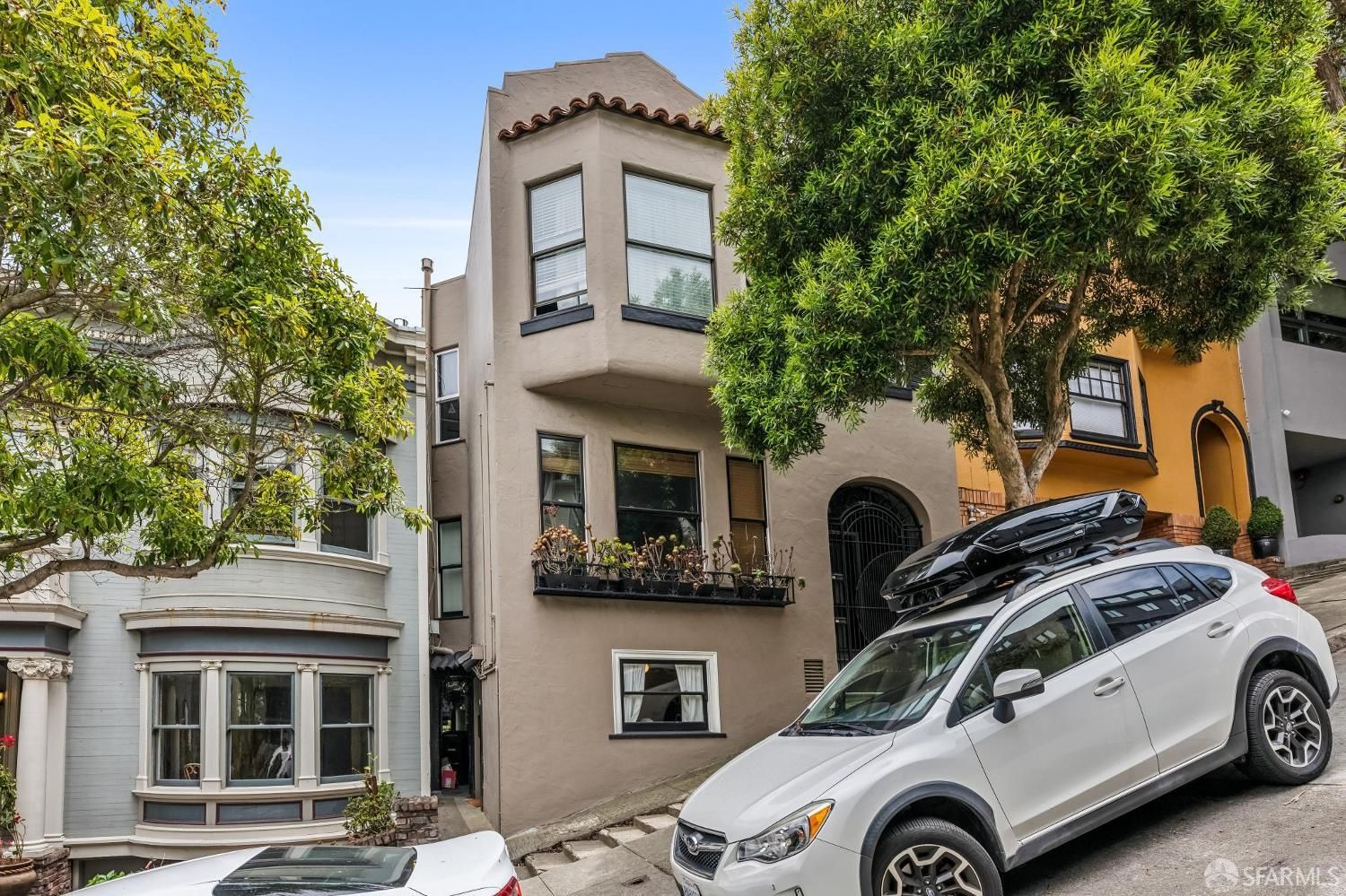 19 Alpine Terrace A