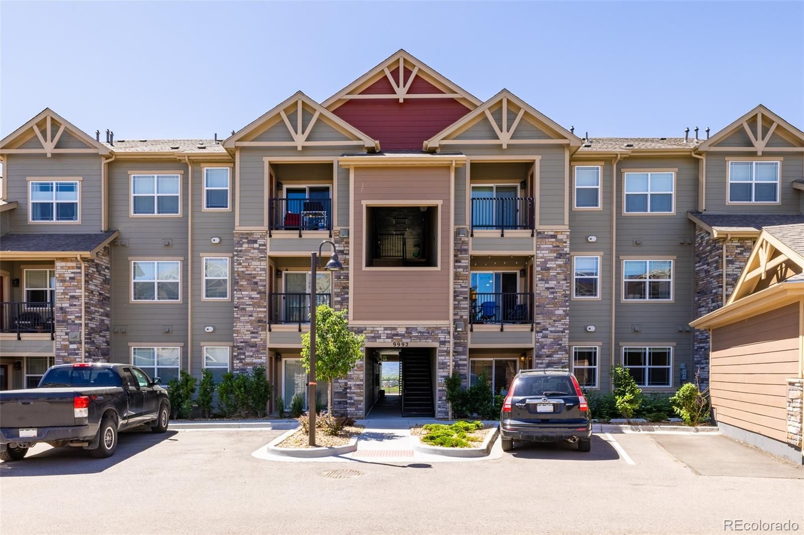 9992 W Victoria Place 103