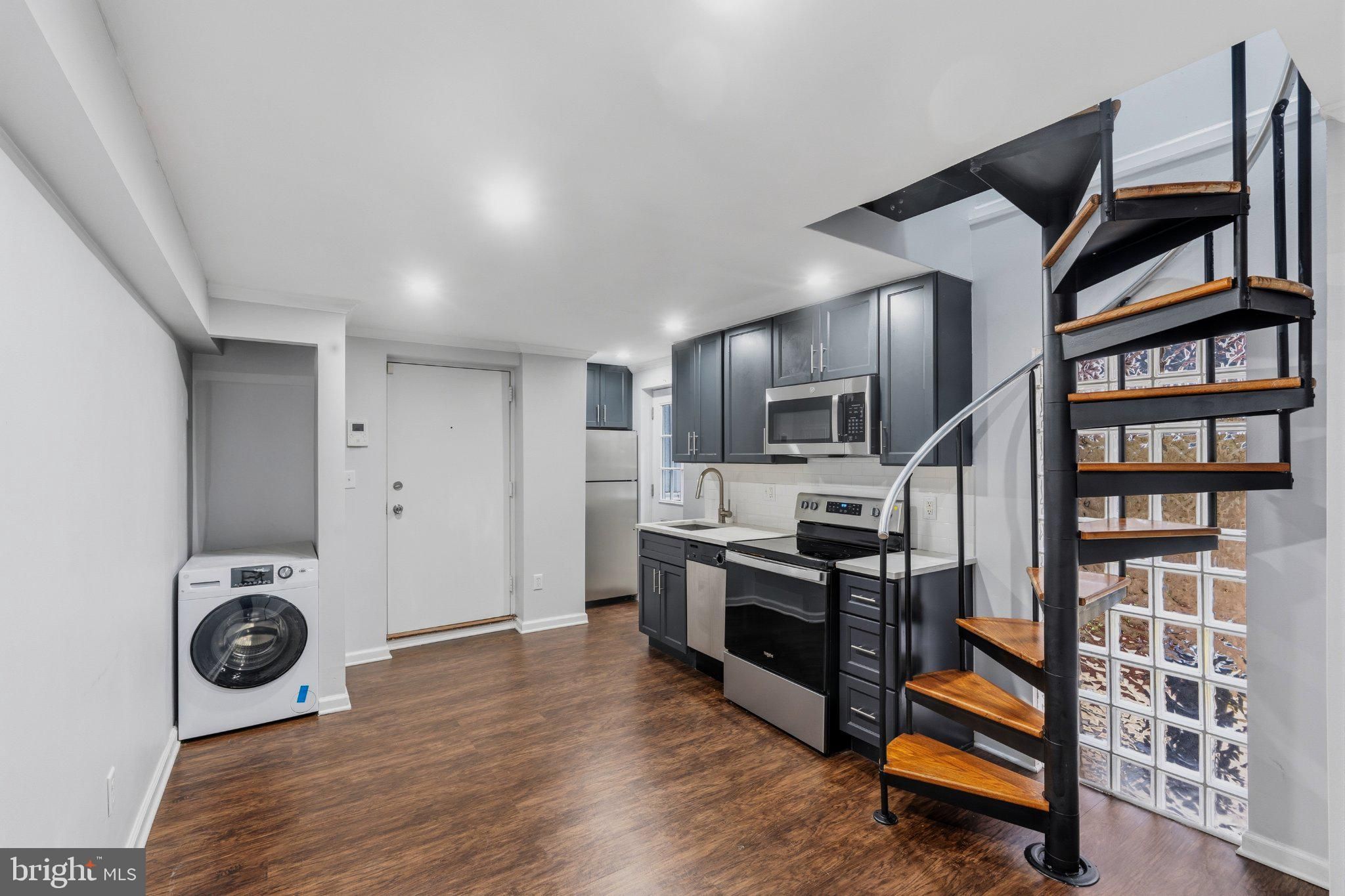 335 S 12th Street 1B