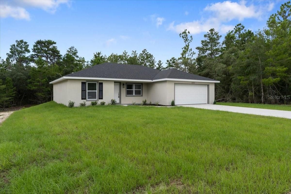 15 Pine Pass Drive