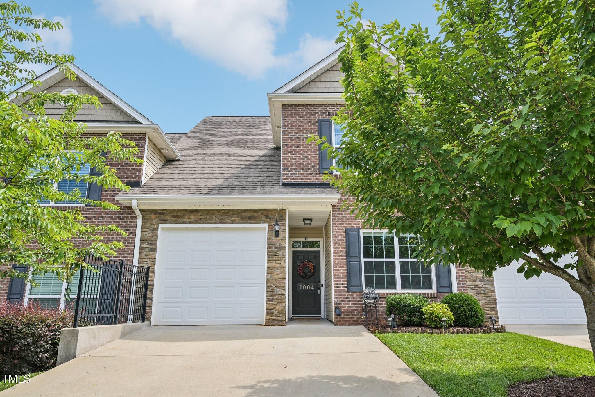 1004 Lake Michael Way