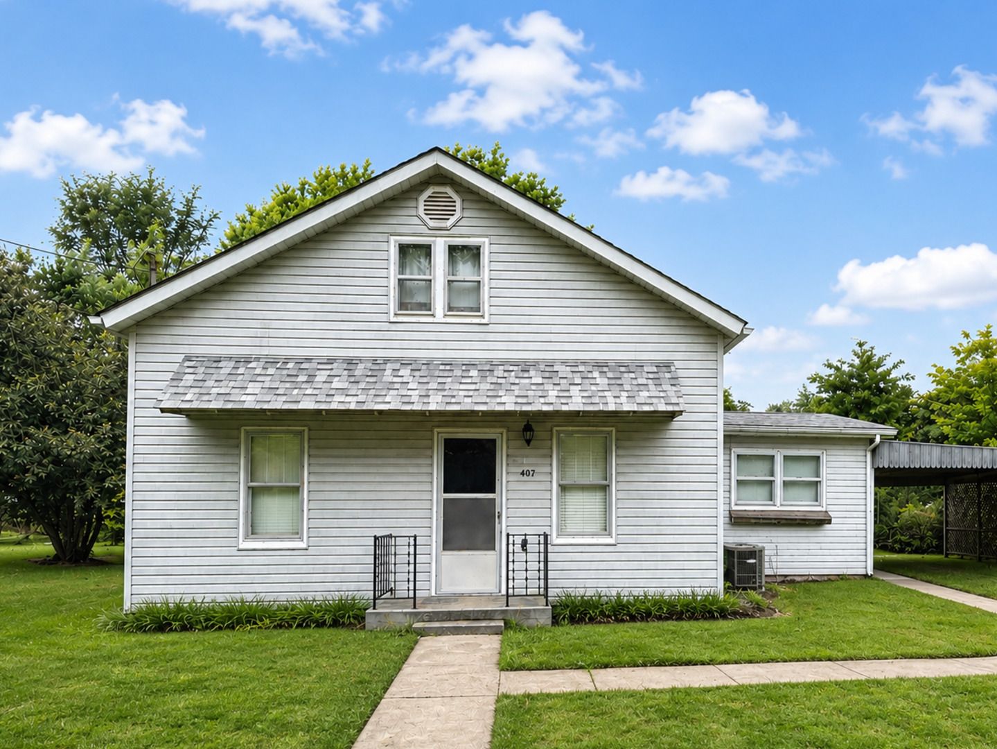 407 Middleton Street