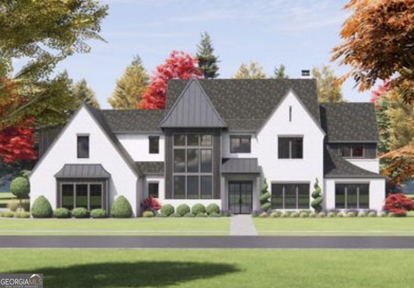 15260 Thompson Oak Road